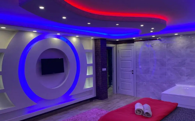 Haznedar Luxury Residence Hotel