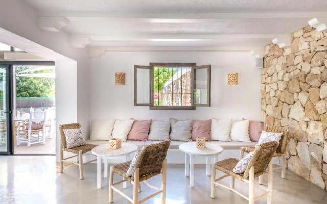 Villas S'argamassa