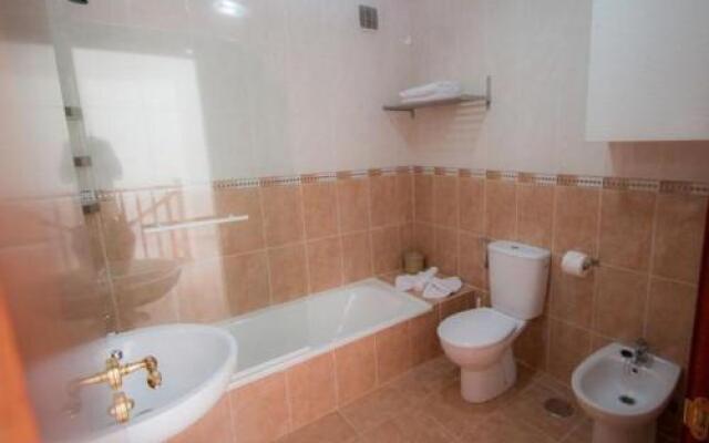 Apartamentos Quintana