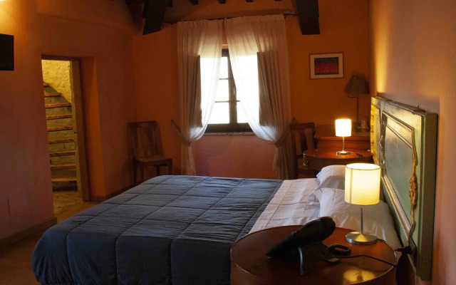 Castello di Baccaresca