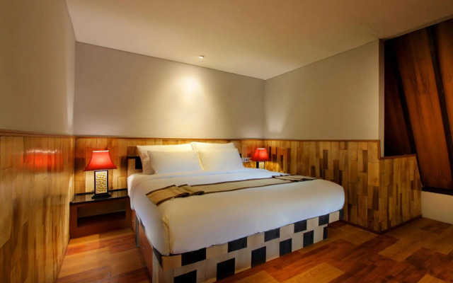 Sand Beach Luxury Living