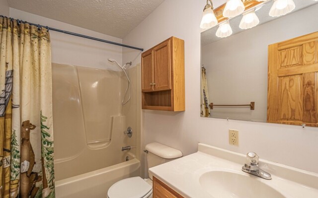 Black Bear Retreat House