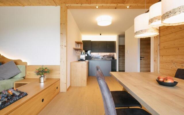 Chalet Village by Apart4you