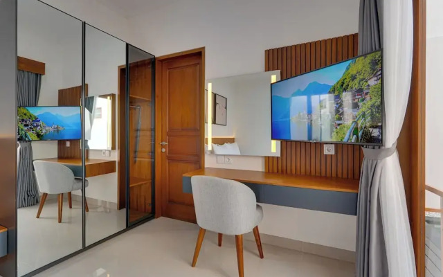 Villa Prinz near Nusa Dua Beach
