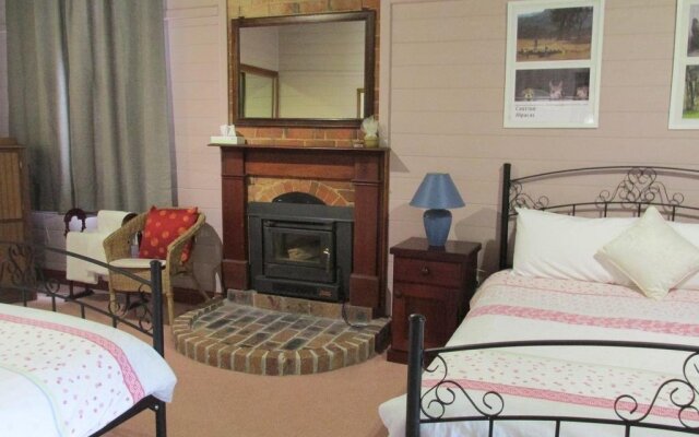 Henry's Cottage