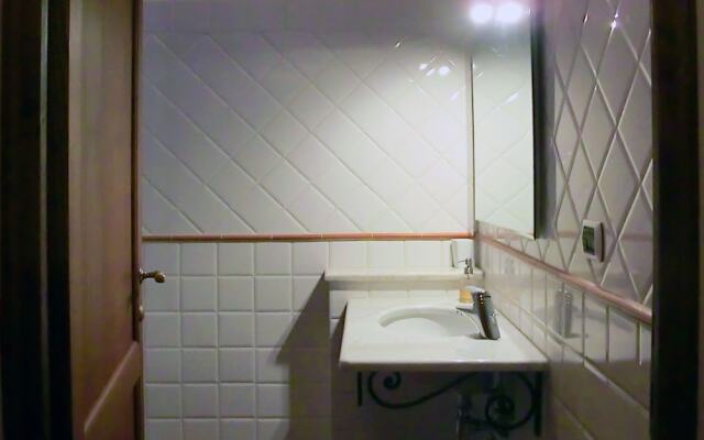 Azienda Agriturismo Villa Pacinotti