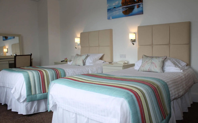 Westhill Country Hotel