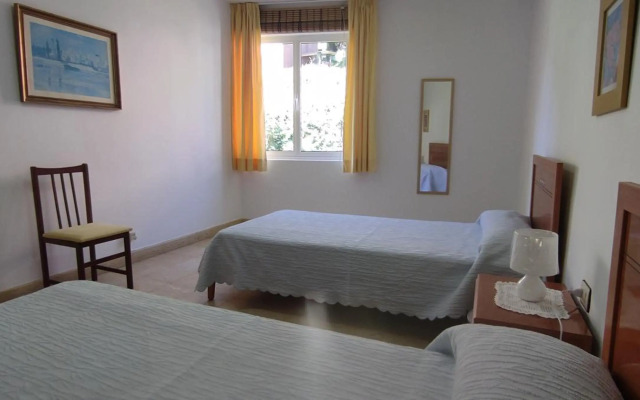 Piso En Muros (Virgen 3)