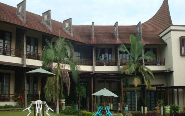 Campago Resort Hotel