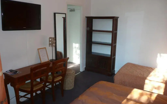 The Originals Boutique, Villa Montpensier