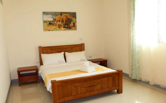 Kenting Muchen B&B - 21.5 Hengchun Branch