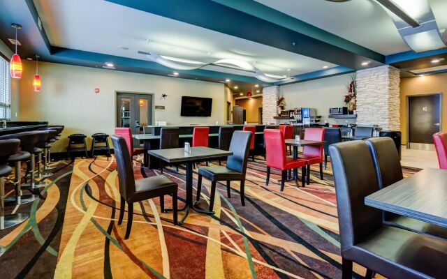 Best Western Plus Drayton Valley All Suites
