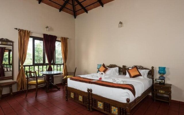 Magnolia Estates & Resorts