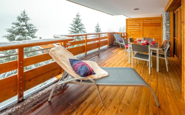 Les Flambeaux - Apt A13 - BO Immobilier