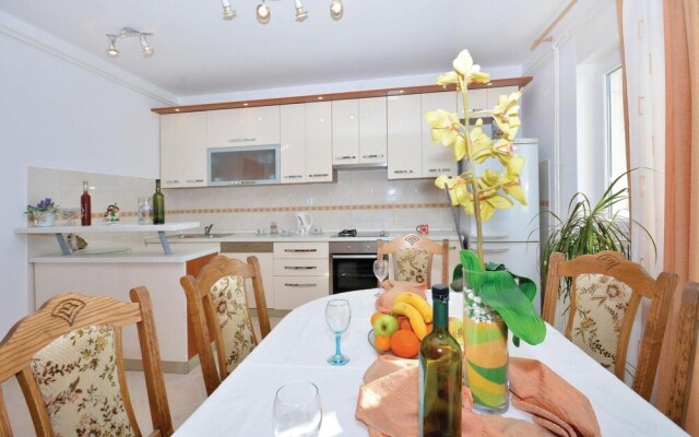 Awesome Home in Omis With Wifi and 3 Bedrooms