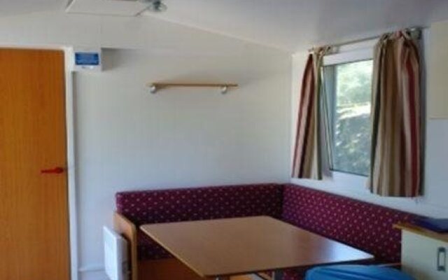 Holiday chalets Camping Class