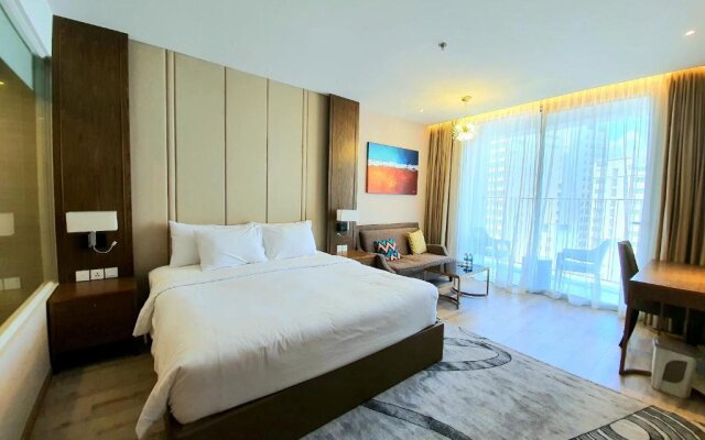 Wise Stay Panorama Nha Trang