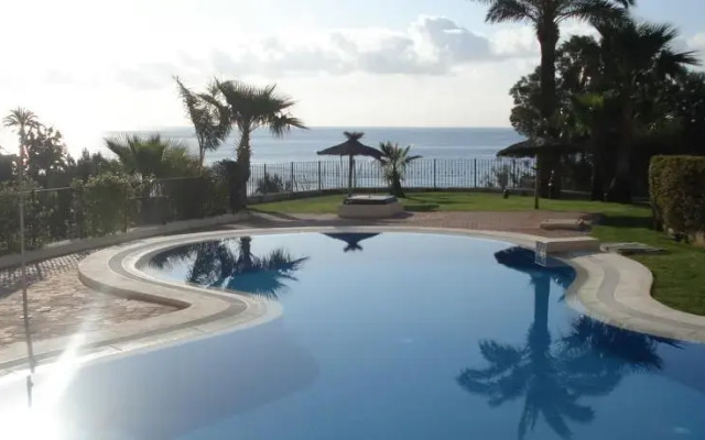 Residencial Isla de Altea III