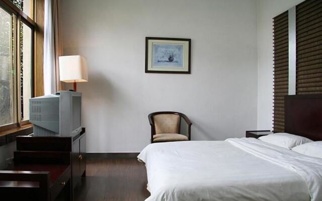 Daji Resort and Spa Village - Nanjing