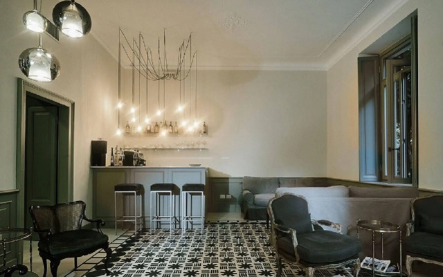 Antica Locanda Leonardo