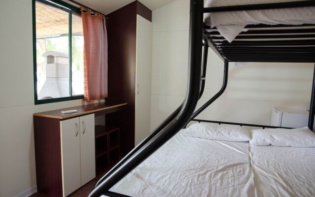 Kamemi Camping Village