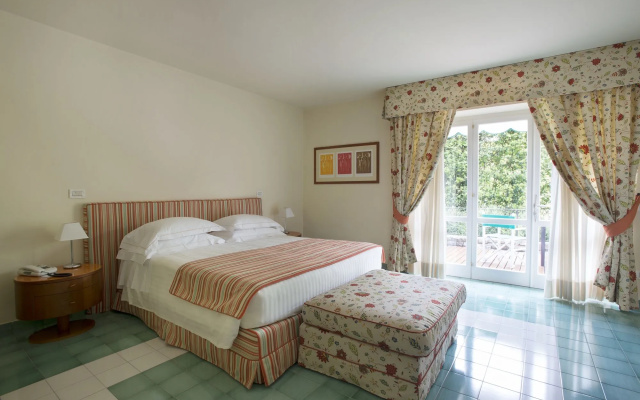 Hermitage Hotel & Resort Forte dei Marmi – Starhotels Collezione