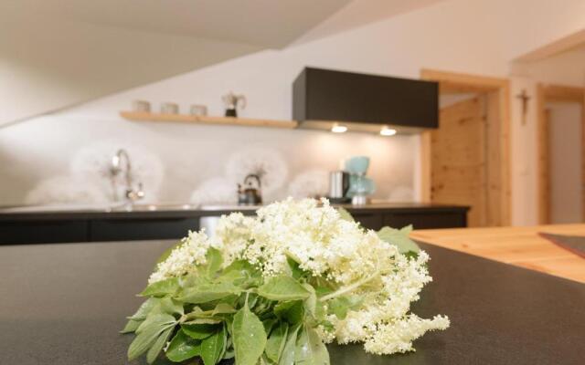 Ferienwohnung Sea Wieserhof