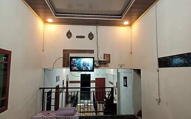 Tambah Family Homestay by Luxury Degree