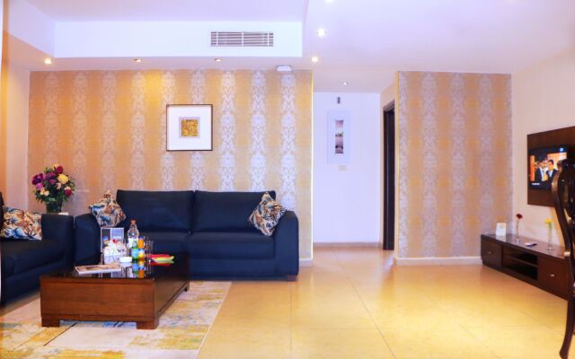 City Rose Hotel Suites