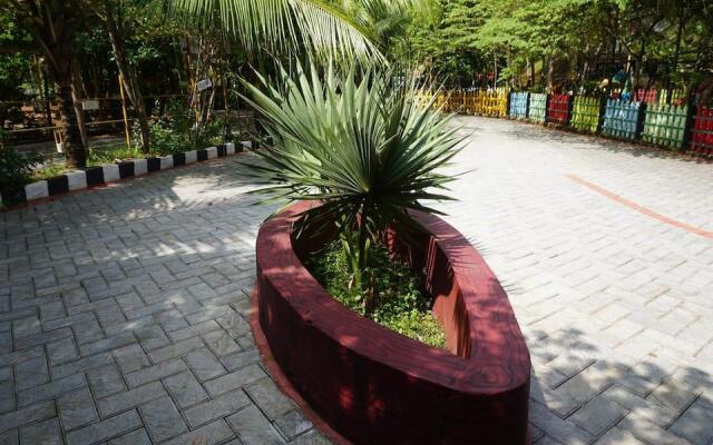 Mango Meadows Agricultural Pleasure Land PVT LTD