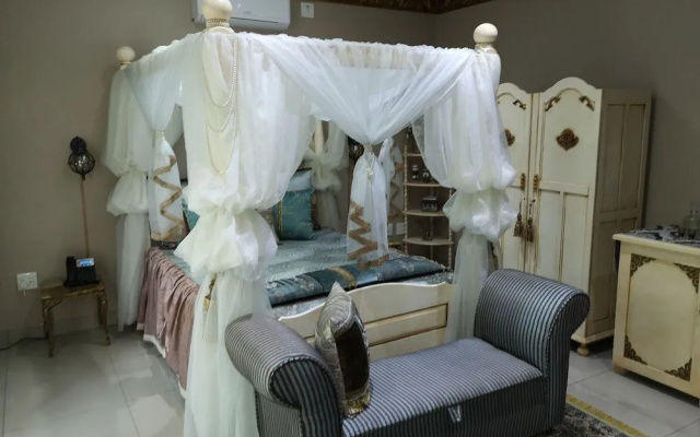 Excalibur Boutique Hotel