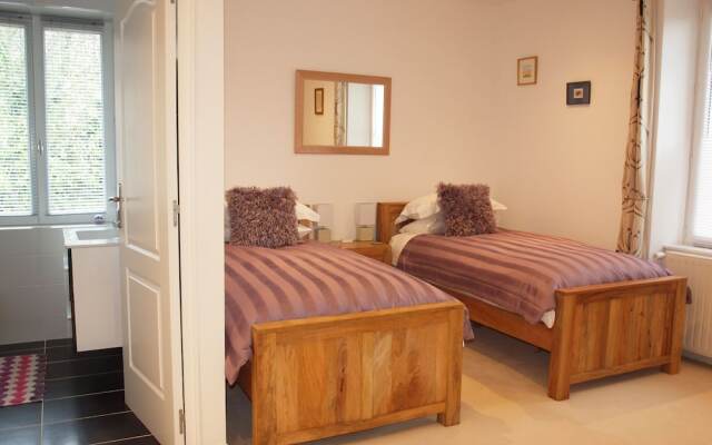 La Vieille Porcherie