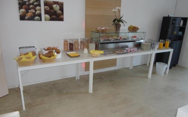 Siebenschläfer am Wasserturm