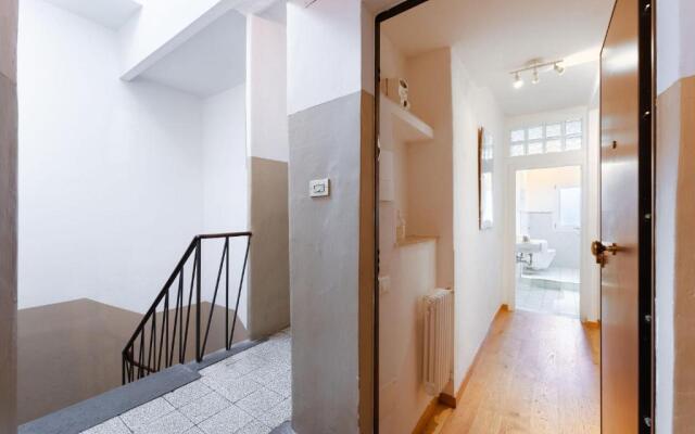 Appartamento Ariento