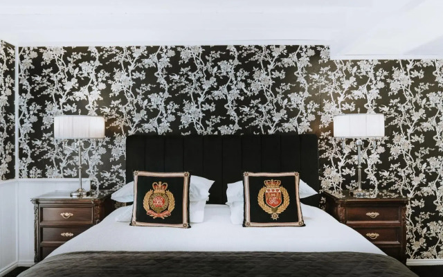 The Loft In The Mill Boutique Accommodation