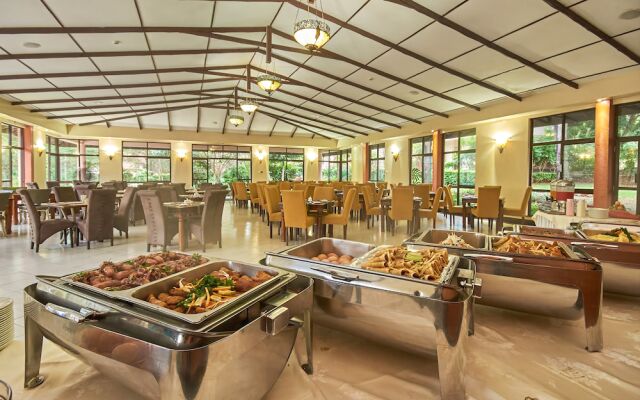 Sagana Getaway