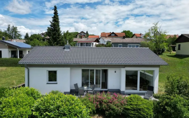 House Saarland Dittishausen