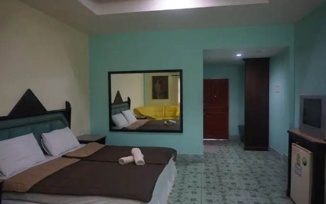 Palmy Resort Hotel