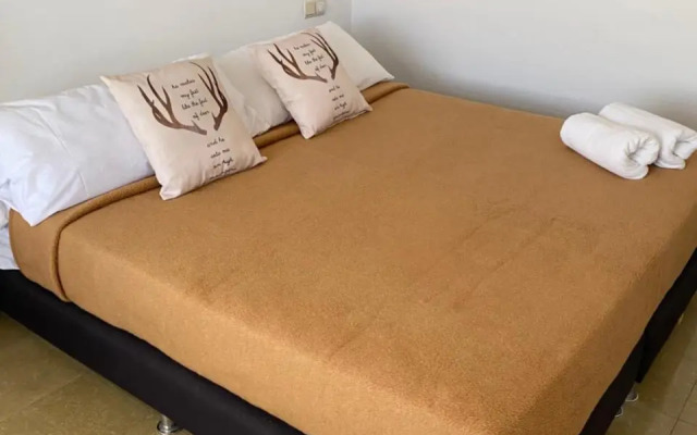 Wellamar Hotel & Apartments