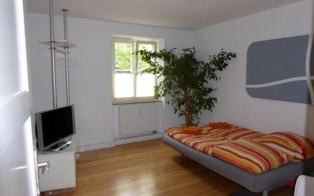 Apartment Zweite Heimat Freiburg