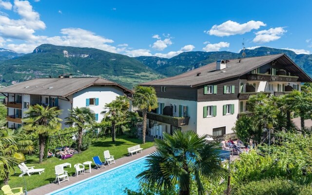 Hotel Pension Rechtenthal