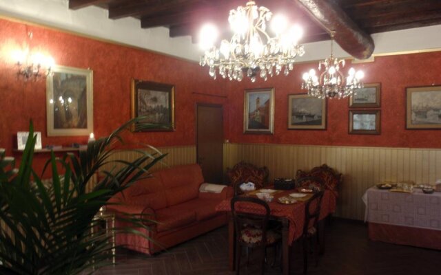 B&B La Ca Del Masenzi