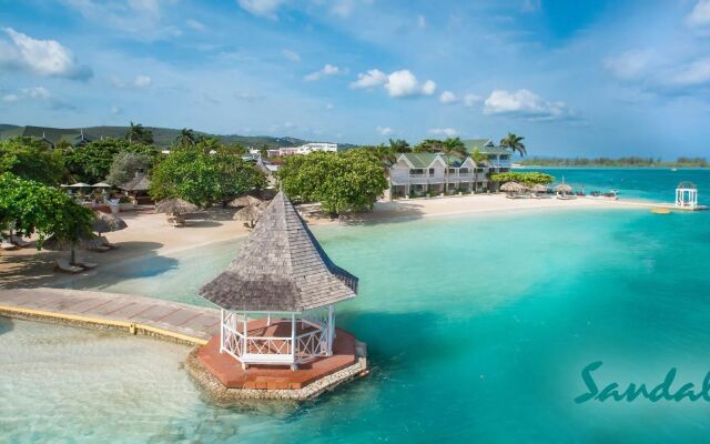 Sandals Royal Caribbean All Inclusive