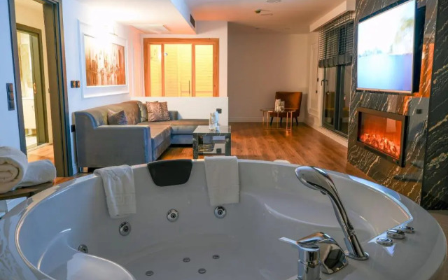 Flora Ordu Hotel Apart Suite