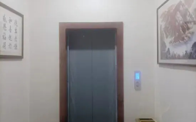 Junde Hotel