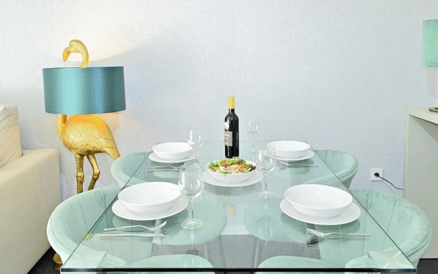HoliHome Rambla 24