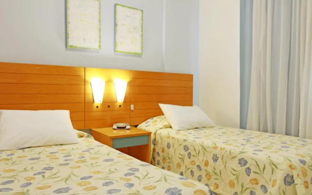 Travel Inn Flats Riviera
