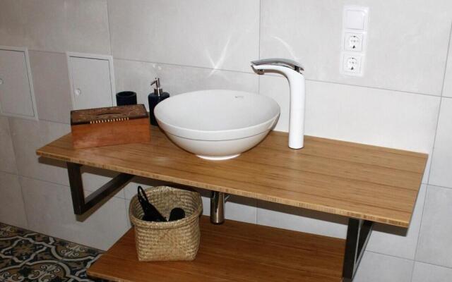 Appartement Gensungen