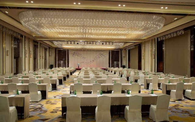 Sofitel Legend People's Grand Hotel Xian