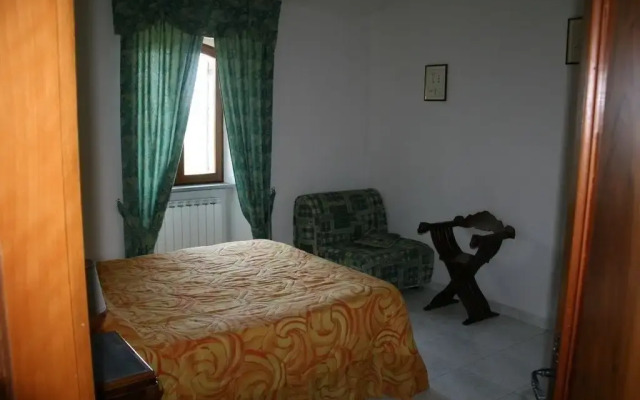 Agriturismo Colle del Sole